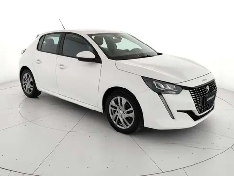 Used PEUGEOT 208 Petrol 2020 Ad 