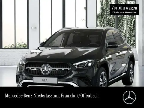 Annonce MERCEDES-BENZ CLASSE GLA Essence 2024 d'occasion 