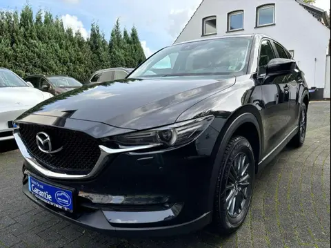 Used MAZDA CX-5 Diesel 2019 Ad 