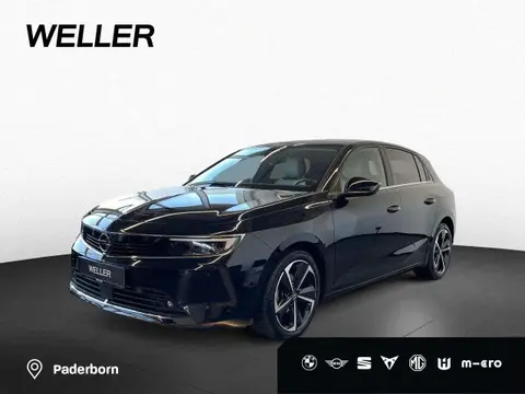 Annonce OPEL ASTRA Essence 2023 d'occasion Allemagne