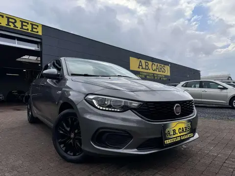 Annonce FIAT TIPO Essence 2019 d'occasion 