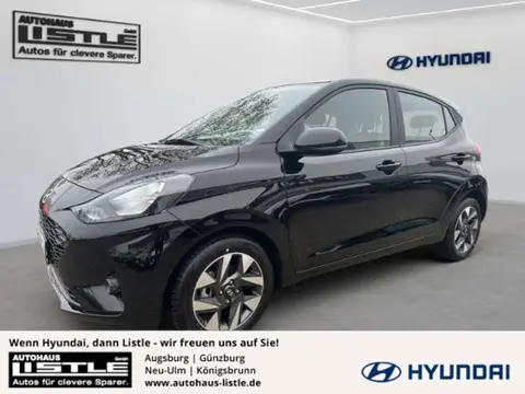 Annonce HYUNDAI I10 Essence 2024 d'occasion 