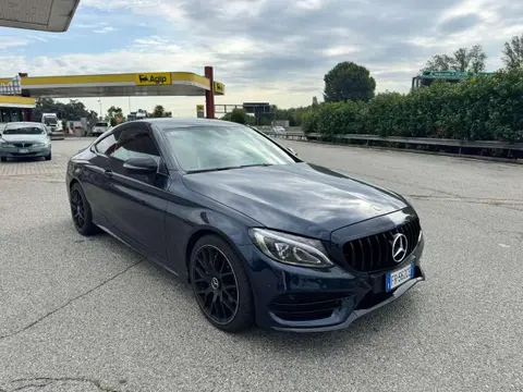 Used MERCEDES-BENZ CLASSE C Diesel 2017 Ad 