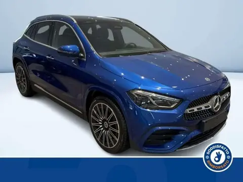 Annonce MERCEDES-BENZ CLASSE GLA Diesel 2024 d'occasion 