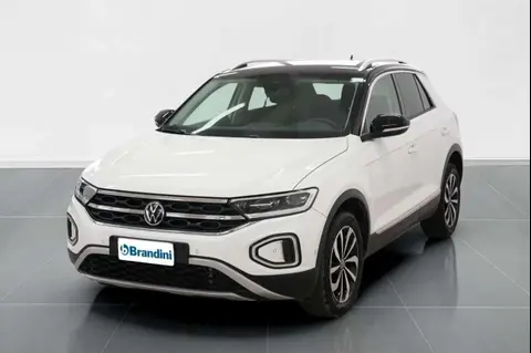 Used VOLKSWAGEN T-ROC Petrol 2023 Ad 