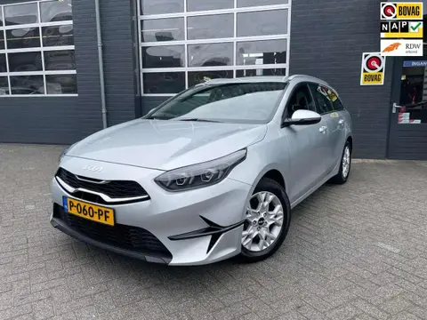 Used KIA CEED Petrol 2022 Ad 