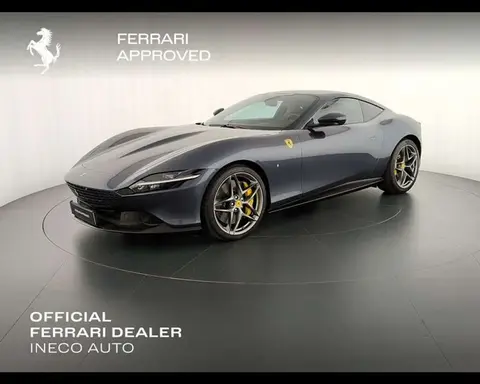 Annonce FERRARI ROMA Essence 2022 d'occasion 