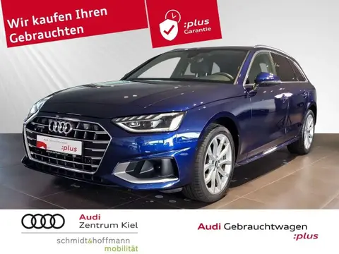 Used AUDI A4 Hybrid 2021 Ad 