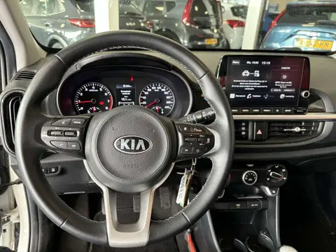 Annonce KIA PICANTO Essence 2021 d'occasion 