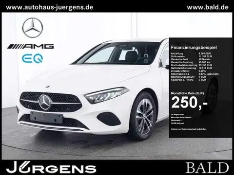 Used MERCEDES-BENZ CLASSE A Petrol 2023 Ad 