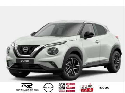 Annonce NISSAN JUKE Essence 2024 d'occasion 