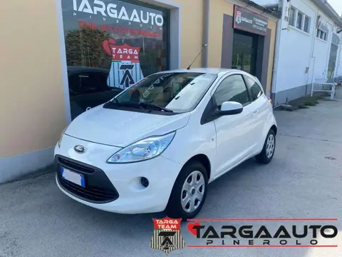 Annonce FORD KA Essence 2015 d'occasion 