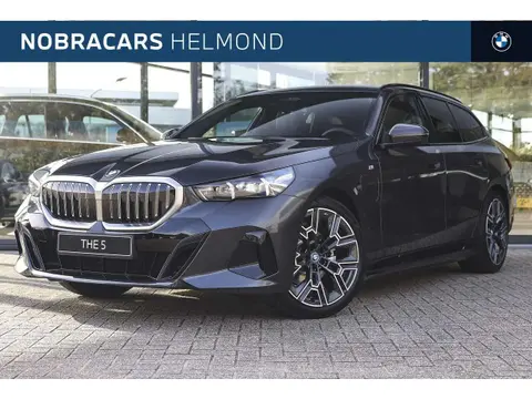 Used BMW SERIE 5 Hybrid 2024 Ad 