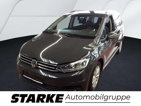 Used VOLKSWAGEN TOURAN Diesel 2020 Ad 