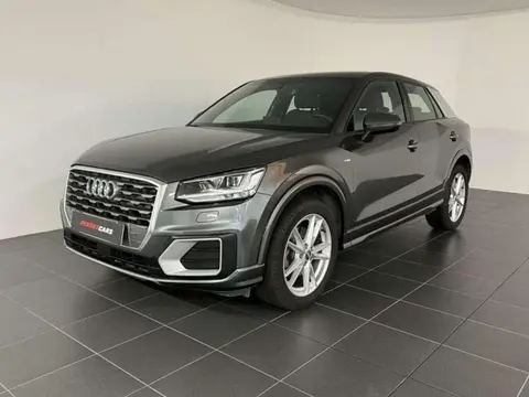 Used AUDI Q2 Diesel 2017 Ad 