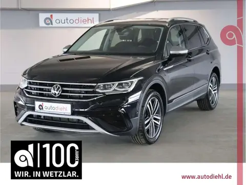 Annonce VOLKSWAGEN TIGUAN Diesel 2023 d'occasion 