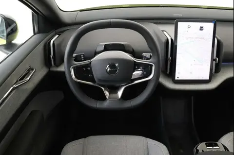 Annonce VOLVO EX30 Électrique 2024 d'occasion 