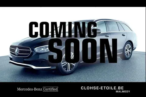 Used MERCEDES-BENZ CLASSE E Diesel 2023 Ad 