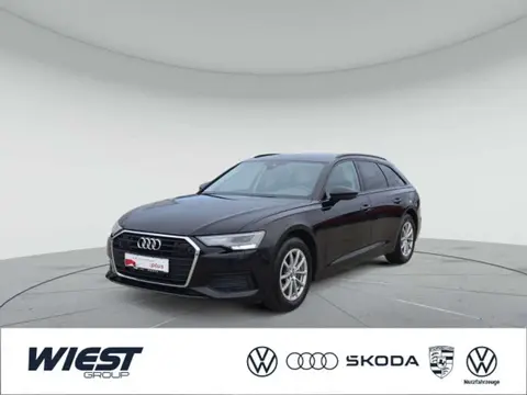 Used AUDI A6 Diesel 2020 Ad 