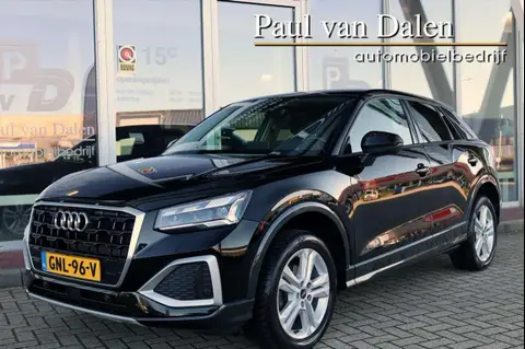 Used AUDI Q2 Petrol 2022 Ad 