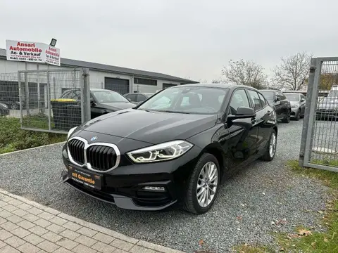 Annonce BMW SERIE 1 Essence 2020 d'occasion 