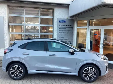 Annonce FORD PUMA Essence 2024 d'occasion 