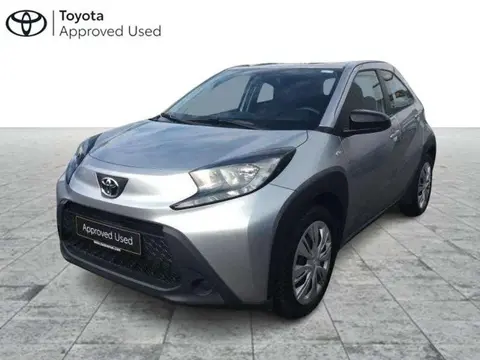 Used TOYOTA AYGO X Petrol 2023 Ad 