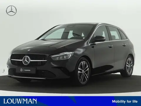 Used MERCEDES-BENZ CLASSE B Petrol 2024 Ad 