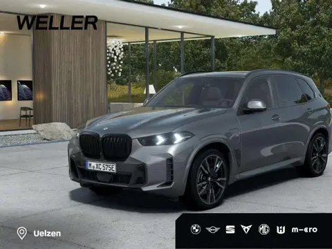 Annonce BMW X5 Essence 2024 d'occasion 