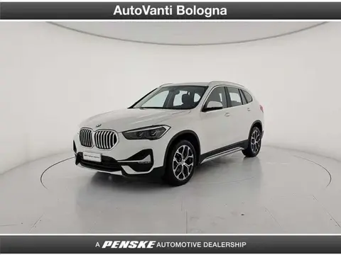 Used BMW X1 Diesel 2020 Ad 