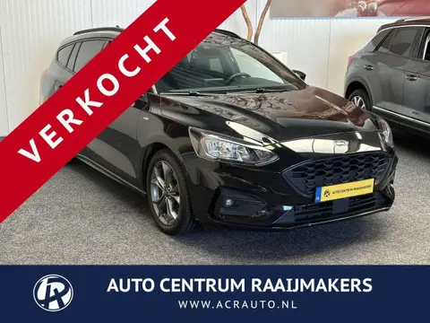 Used FORD FOCUS Petrol 2020 Ad 