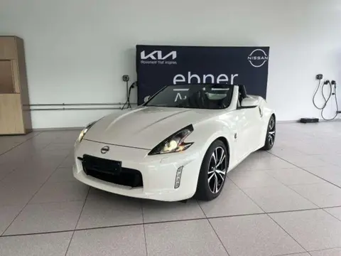 Annonce NISSAN 370Z Essence 2019 d'occasion 