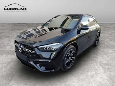 Annonce MERCEDES-BENZ CLASSE GLA Diesel 2024 d'occasion 