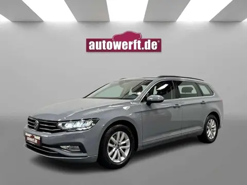 Annonce VOLKSWAGEN PASSAT Diesel 2022 d'occasion 