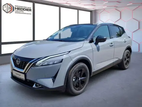 Used NISSAN QASHQAI Petrol 2024 Ad 