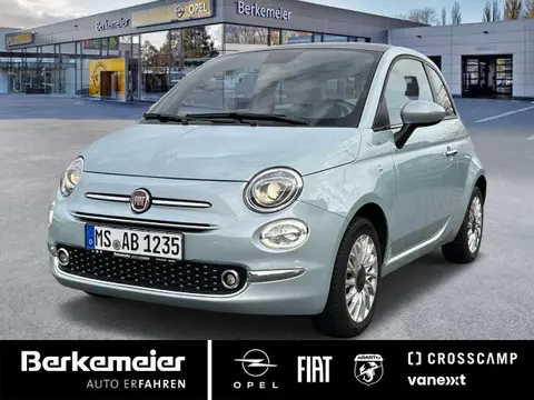 Used FIAT 500 Petrol 2023 Ad 