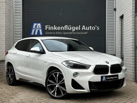 Used BMW X2 Petrol 2018 Ad 