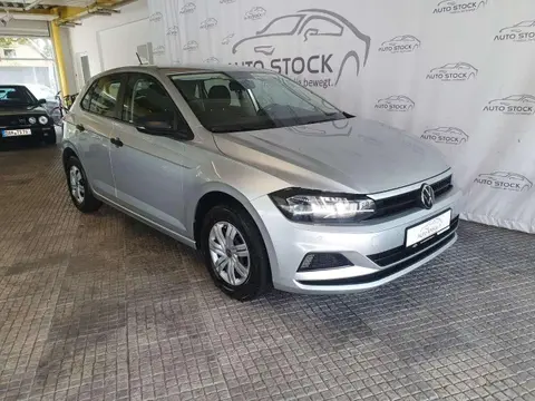 Used VOLKSWAGEN POLO Petrol 2021 Ad 