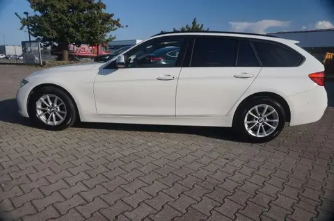 Used BMW SERIE 3 Petrol 2019 Ad 