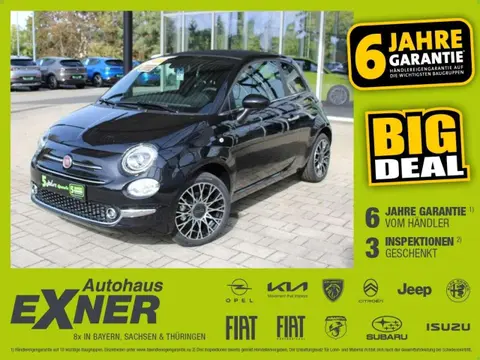 Used FIAT 500C Hybrid 2023 Ad 