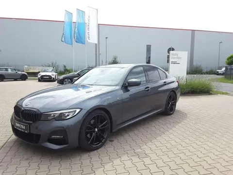 Annonce BMW SERIE 3 Diesel 2019 d'occasion 