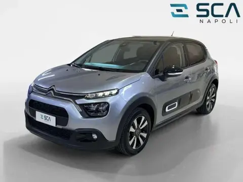 Annonce CITROEN C3 Diesel 2023 d'occasion 