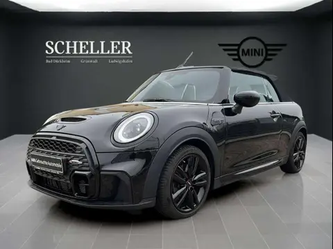 Annonce MINI COOPER Essence 2021 d'occasion 