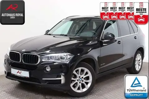 Used BMW X5 Diesel 2016 Ad Germany