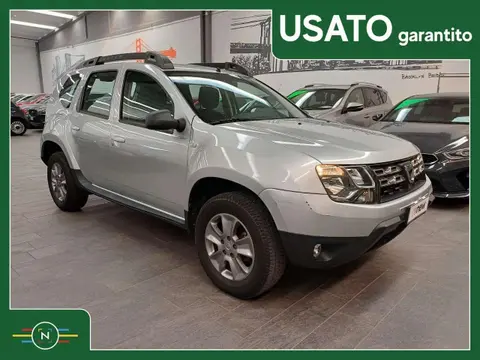 Annonce DACIA DUSTER Diesel 2015 d'occasion 