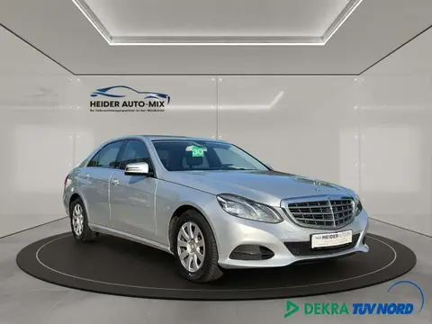 Used MERCEDES-BENZ CLASSE E Petrol 2014 Ad 