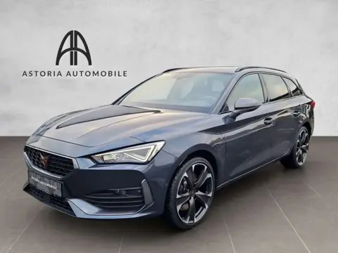 Used CUPRA LEON Hybrid 2021 Ad 