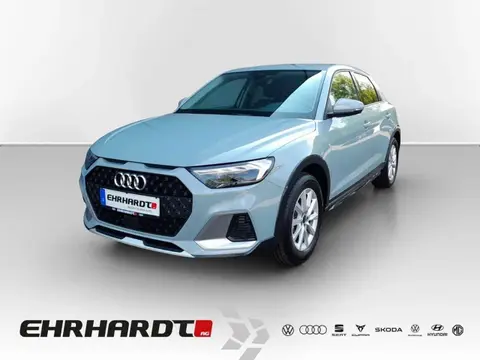 Used AUDI A1 Petrol 2023 Ad 