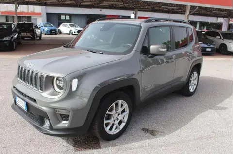 Used JEEP RENEGADE Petrol 2020 Ad 