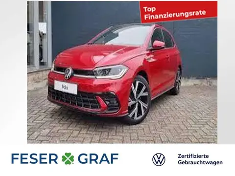 Used VOLKSWAGEN POLO Petrol 2024 Ad 